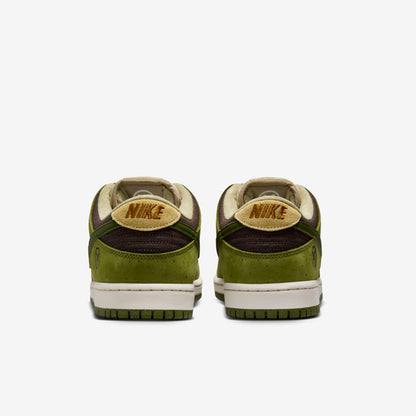 Nike SB Dunk Low Yuto Horigome Asparagus