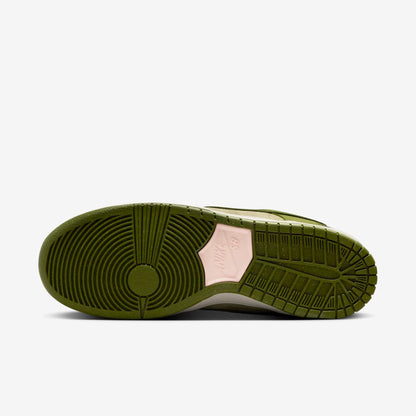 Nike SB Dunk Low Yuto Horigome Asparagus