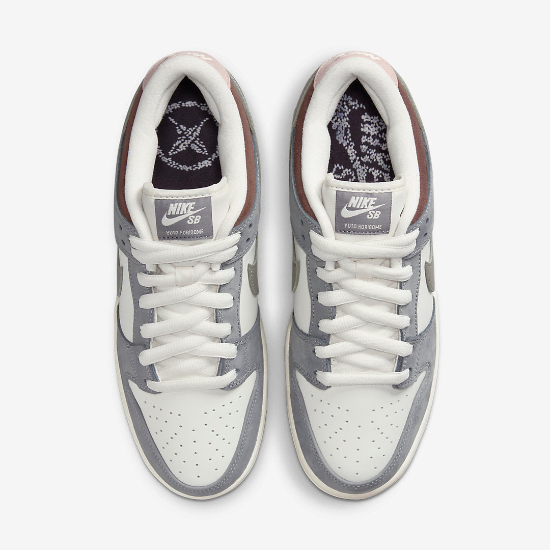 Nike SB Dunk Low Yuto Horigome