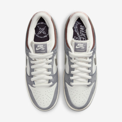 Nike SB Dunk Low Yuto Horigome