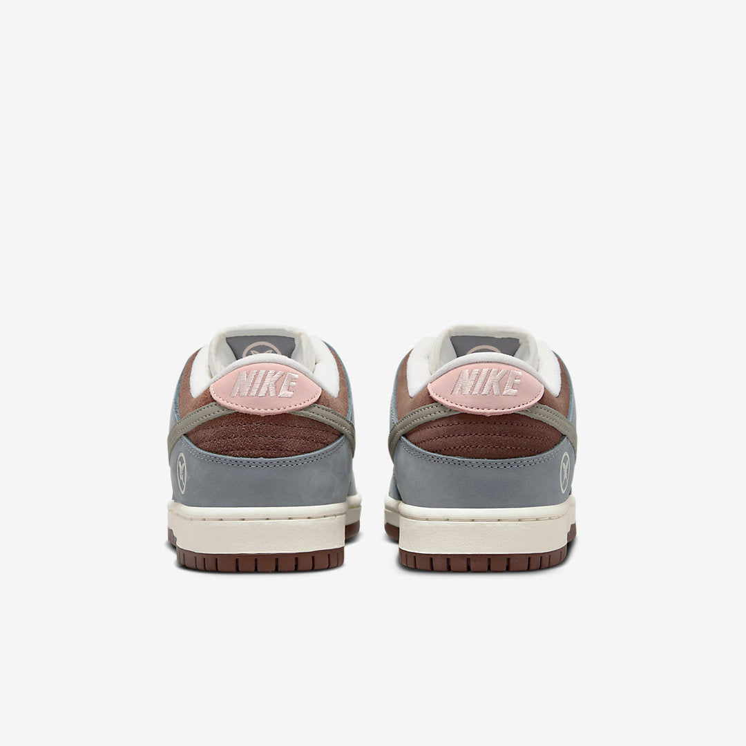 Nike SB Dunk Low Yuto Horigome