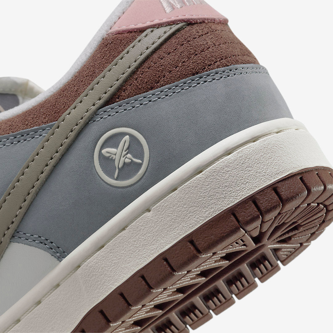Nike SB Dunk Low Yuto Horigome