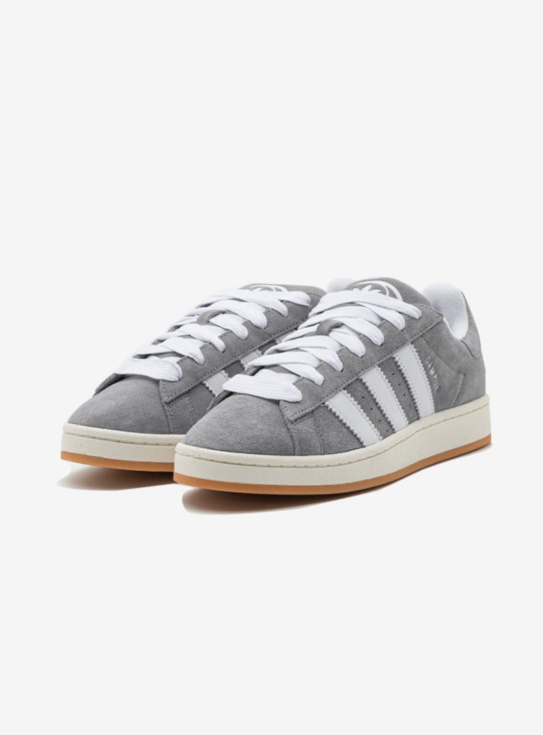 adidas Campus 00s Grey White