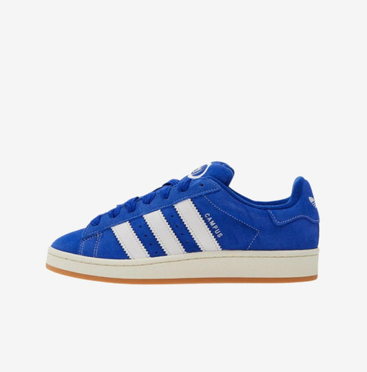 adidas Campus 00s Semi Lucid Blue Cloud White
