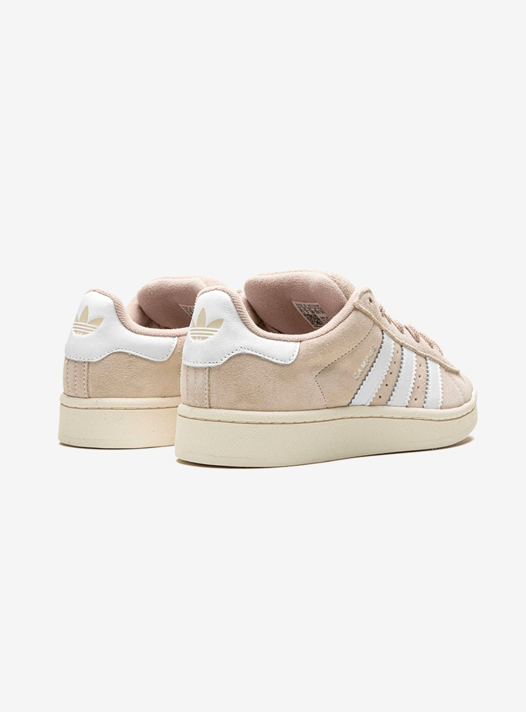 Adidas Campus 00s Wonder White