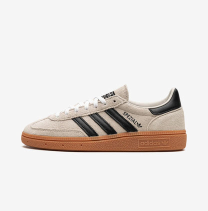 Adidas Handball Spezial Aluminum Core Black