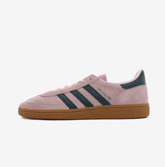 Adidas Handball Spezial Clear Pink Arctic Night