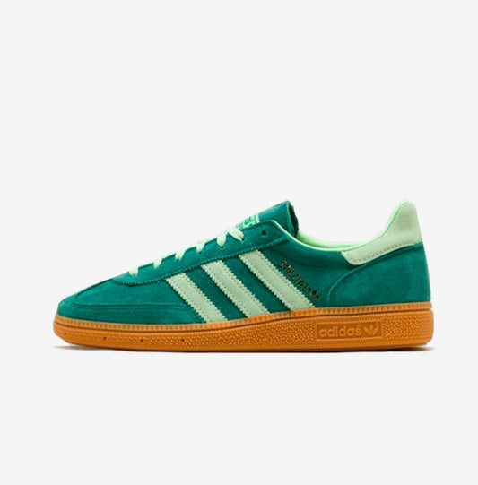 Adidas Handball Spezial Collegiate Green Semi Green Spark