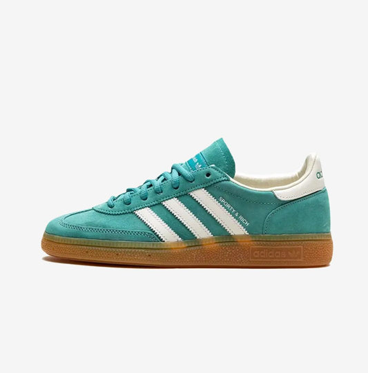Adidas Handball Spezial Sporty & Rich Green