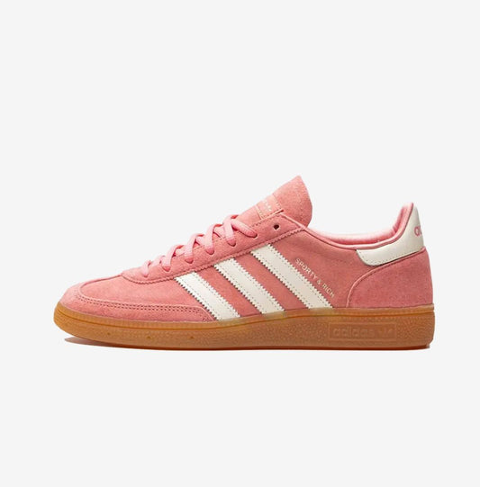 Adidas Handball Spezial Sporty & Rich Pink