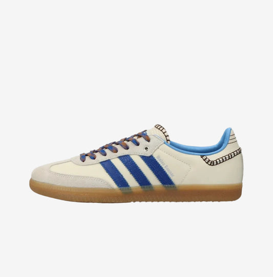 Adidas Samba Nylon Wales Bonner Wonder Clay Royal