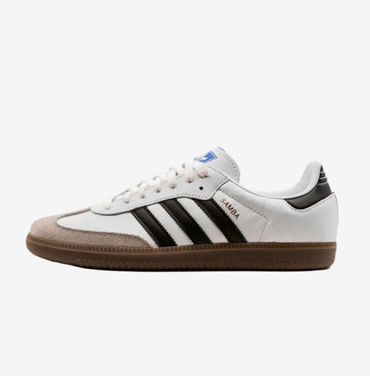 Adidas Samba OG Cloud White