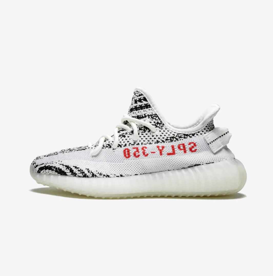 adidas Yeezy 350 V2 Zebra