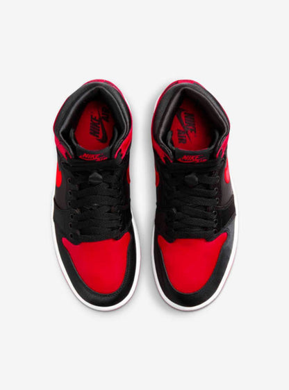 Jordan 1 Retro High OG Satin Bred