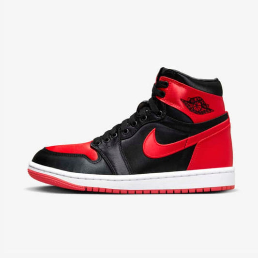 Jordan 1 Retro High OG Satin Bred