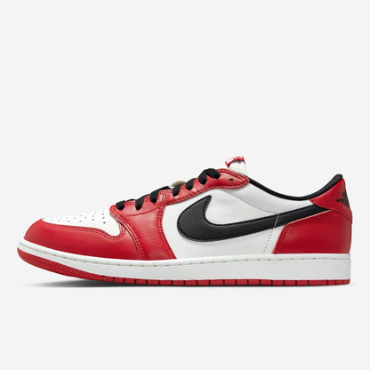 Jordan 1 Retro Low OG Chicago (2025)
