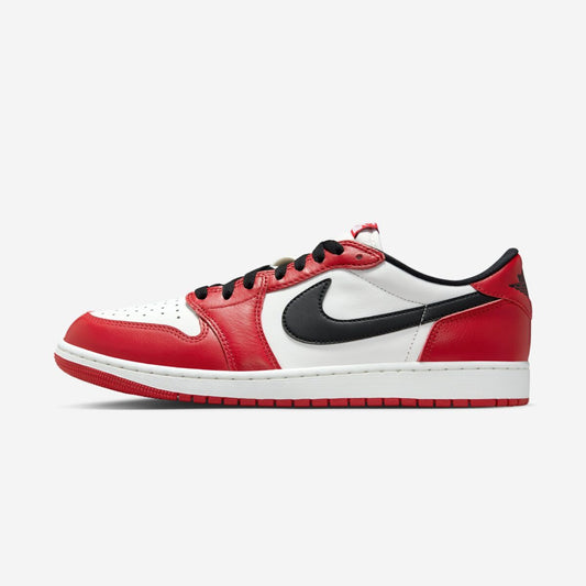Jordan 1 Retro Low OG Chicago (2025)