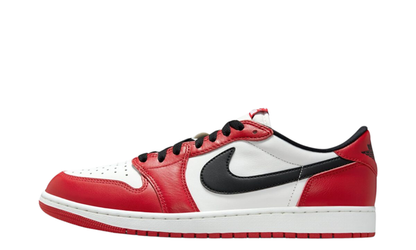 Jordan 1 Retro Low OG Chicago (2025)