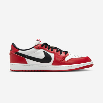 Jordan 1 Retro Low OG Chicago (2025)