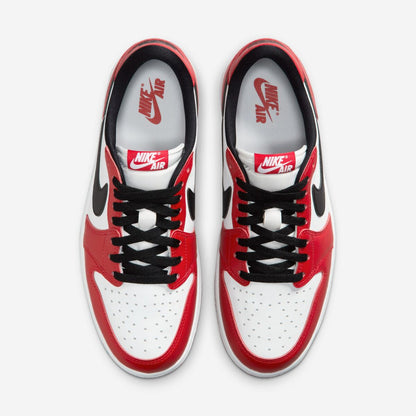 Jordan 1 Retro Low OG Chicago (2025)