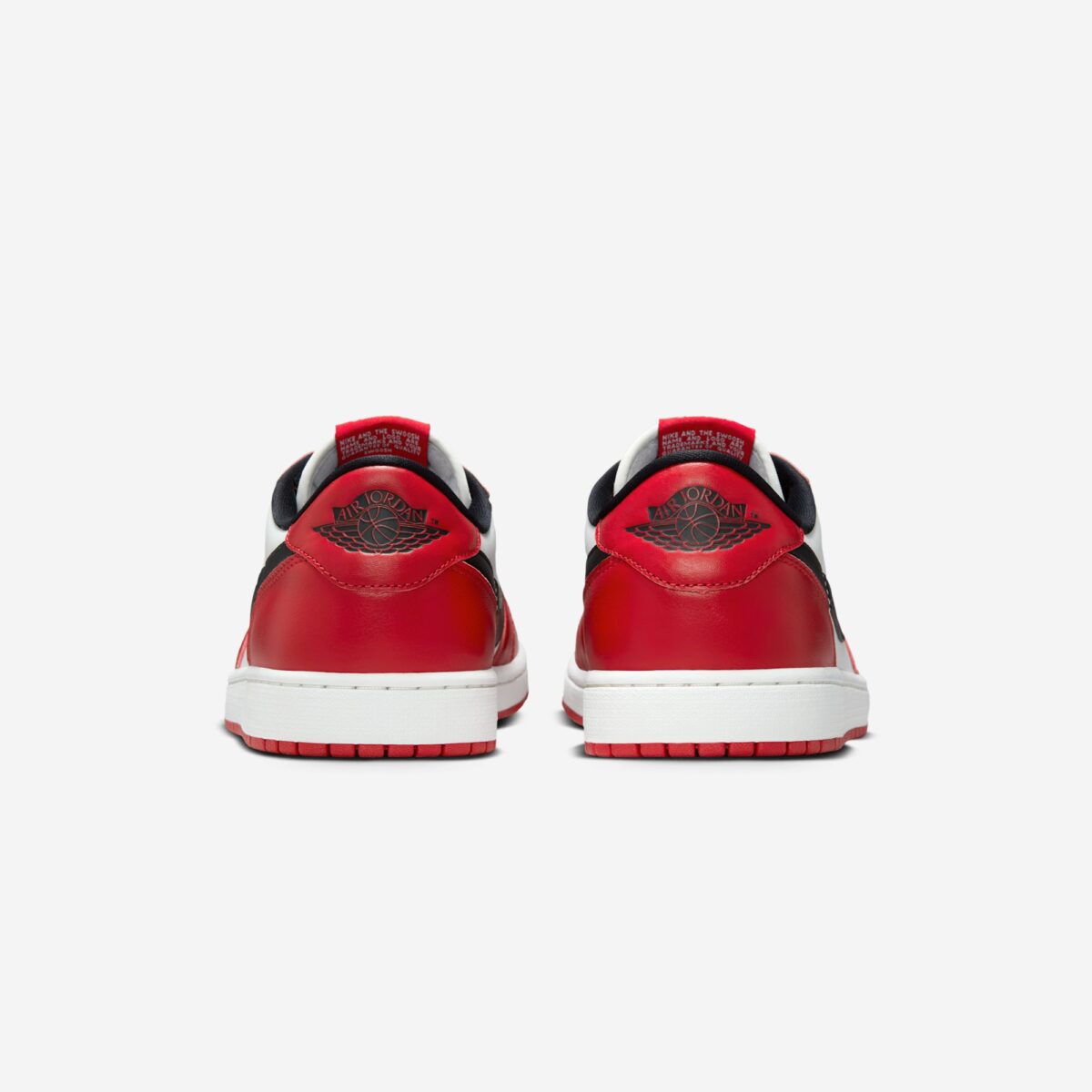 Jordan 1 Retro Low OG Chicago (2025)