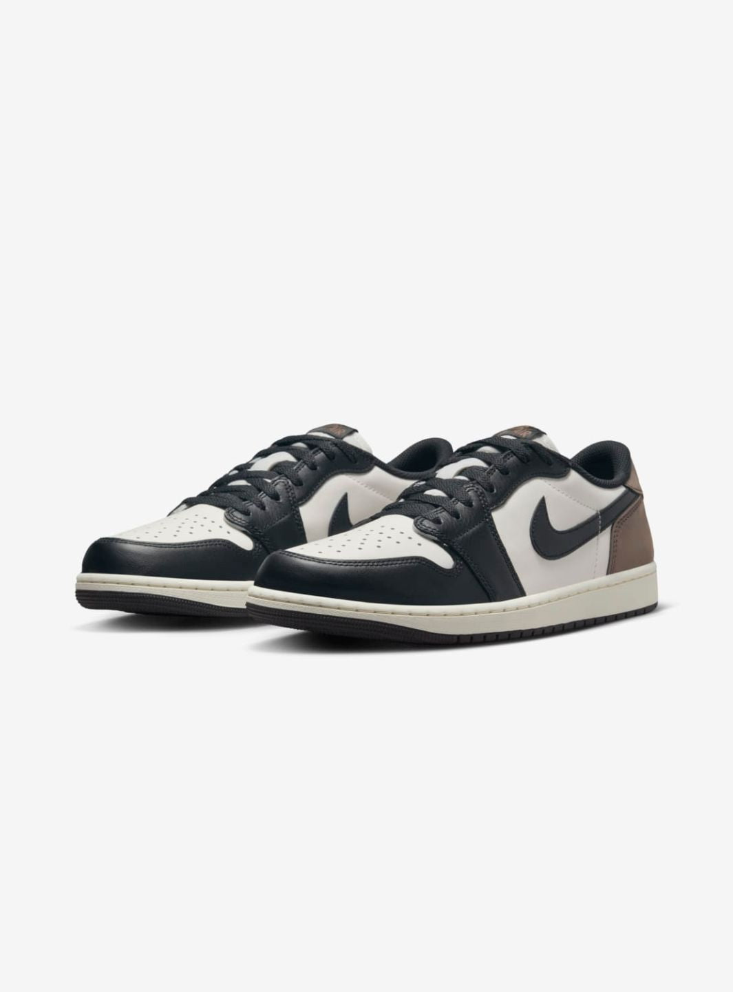 Jordan 1 Retro Low OG Mocha