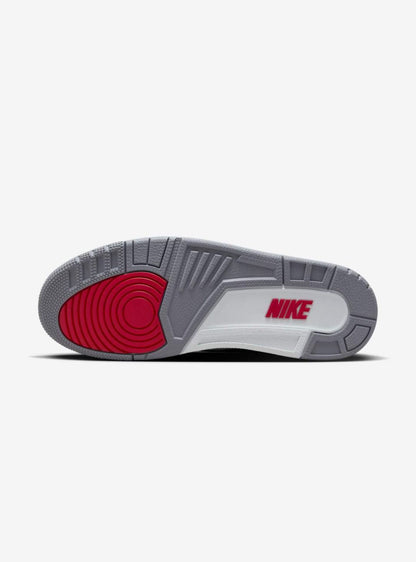 Jordan 3 Retro OG Black Cement (2024)