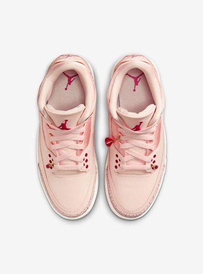 Jordan 3 Retro Valentine's Day Treat Yourself (2025)