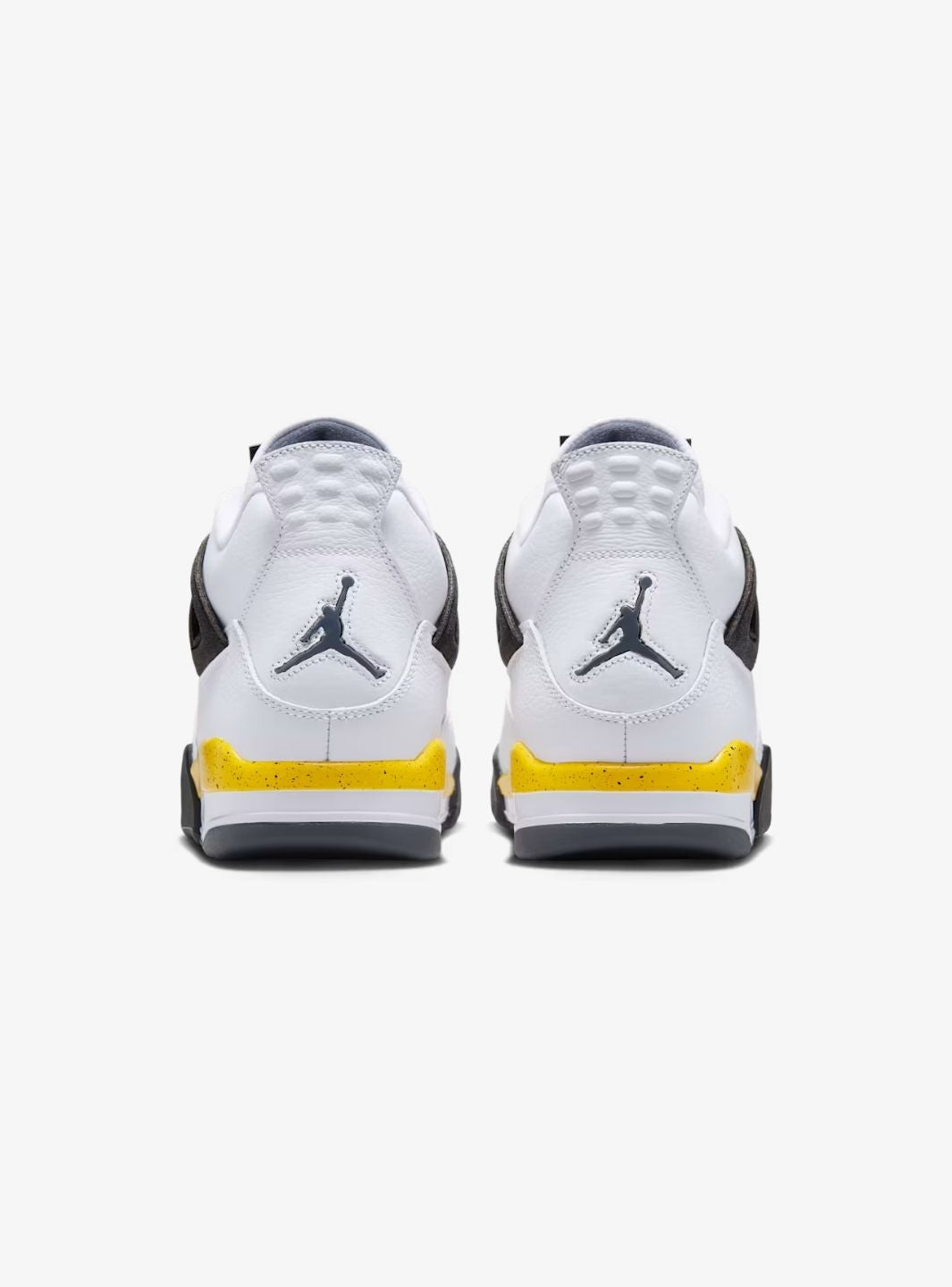 Jordan 4 Retro Rare Air Tour Yellow