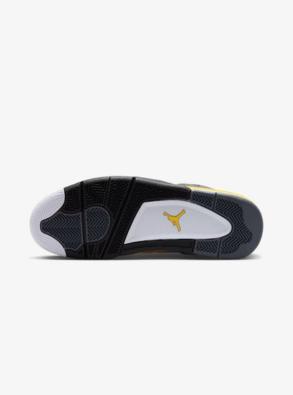 Jordan 4 Retro Rare Air Tour Yellow
