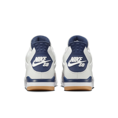 Jordan 4 Retro SB Navy