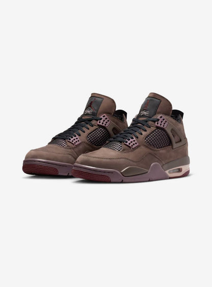 Jordan 4 Retro SP A Ma Maniére Dark Mocha