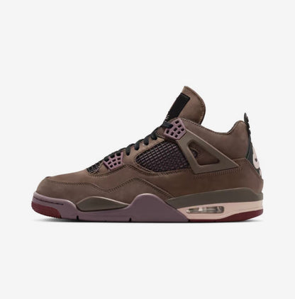 Jordan 4 Retro SP A Ma Maniére Dark Mocha