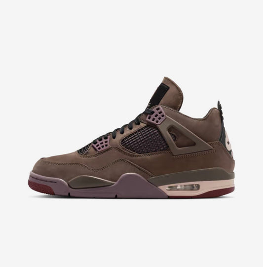 Jordan 4 Retro SP A Ma Maniére Dark Mocha