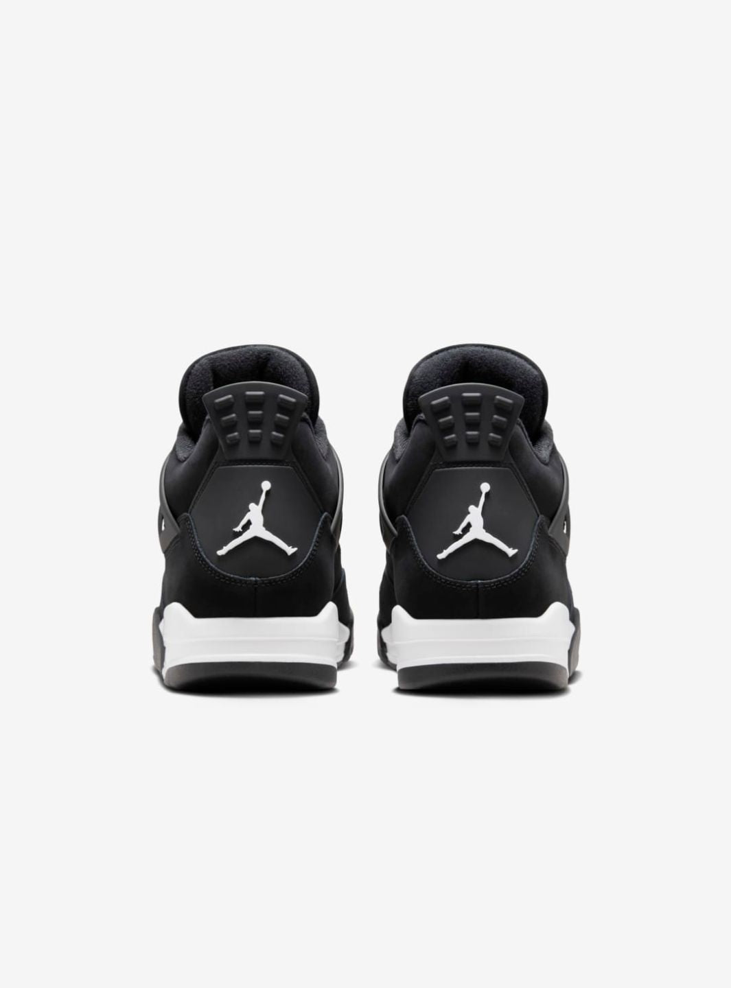 Jordan 4 Retro White Thunder