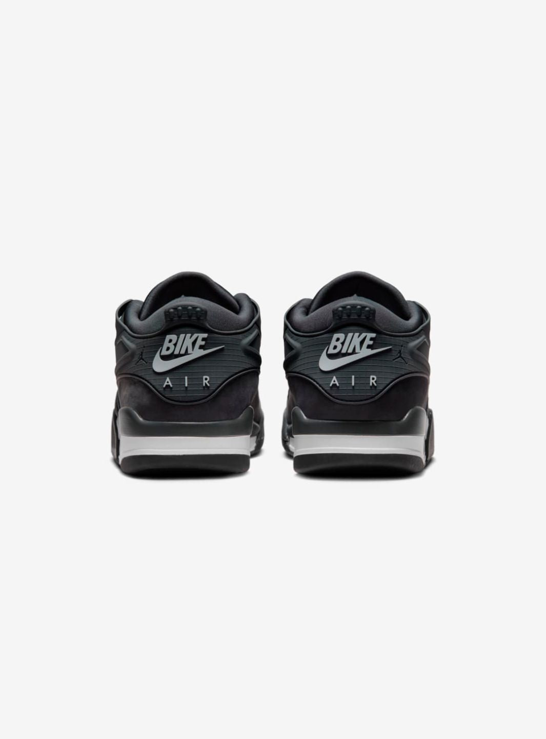 Jordan 4 RM SP Nigel Sylvester Driveway Grey