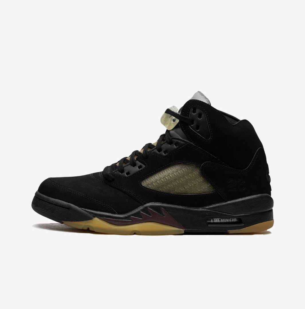 Jordan 5 A Ma Maniére Dusk
