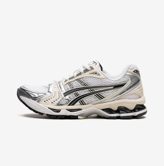 ASICS Gel-Kayano 14 White Midnight