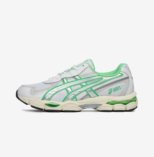 Asics Gel-NYC 2055 White Menthol