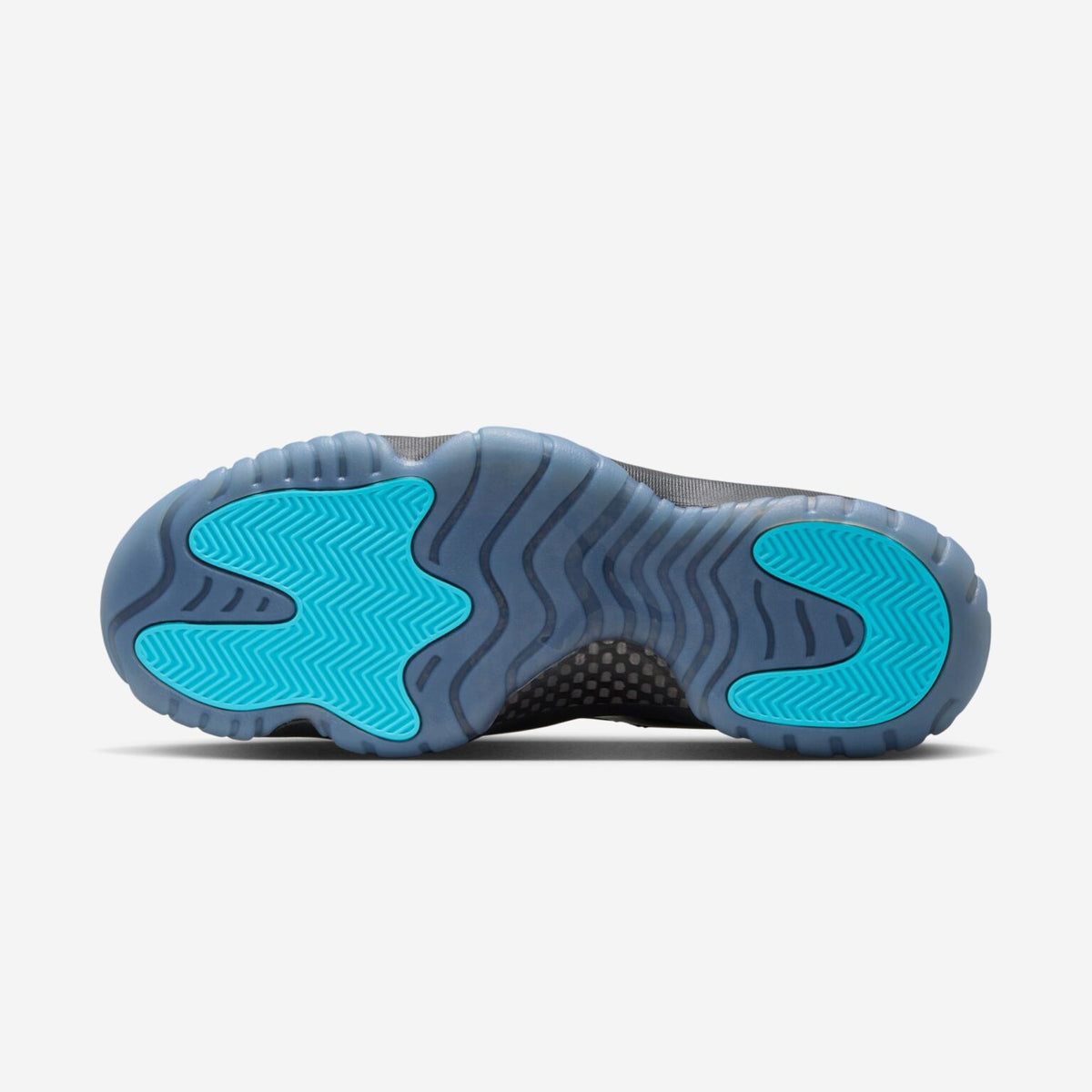 Jordan 11 Retro Gamma Blue (2025)