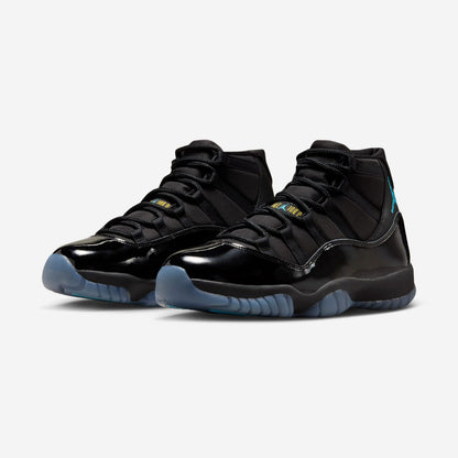 Jordan 11 Retro Gamma Blue (2025)