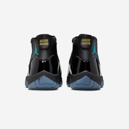 Jordan 11 Retro Gamma Blue (2025)