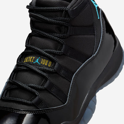 Jordan 11 Retro Gamma Blue (2025)