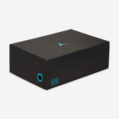 Jordan 11 Retro Gamma Blue (2025)