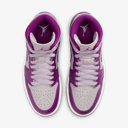 Jordan 1 Mid Magenta (2022)