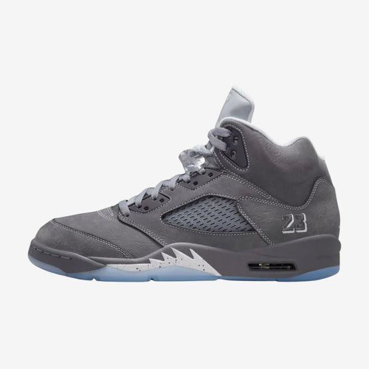 Jordan 5 Retro Wolf Grey (2026)