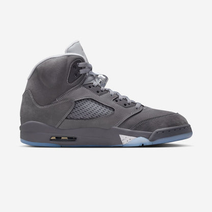Jordan 5 Retro Wolf Grey (2026)