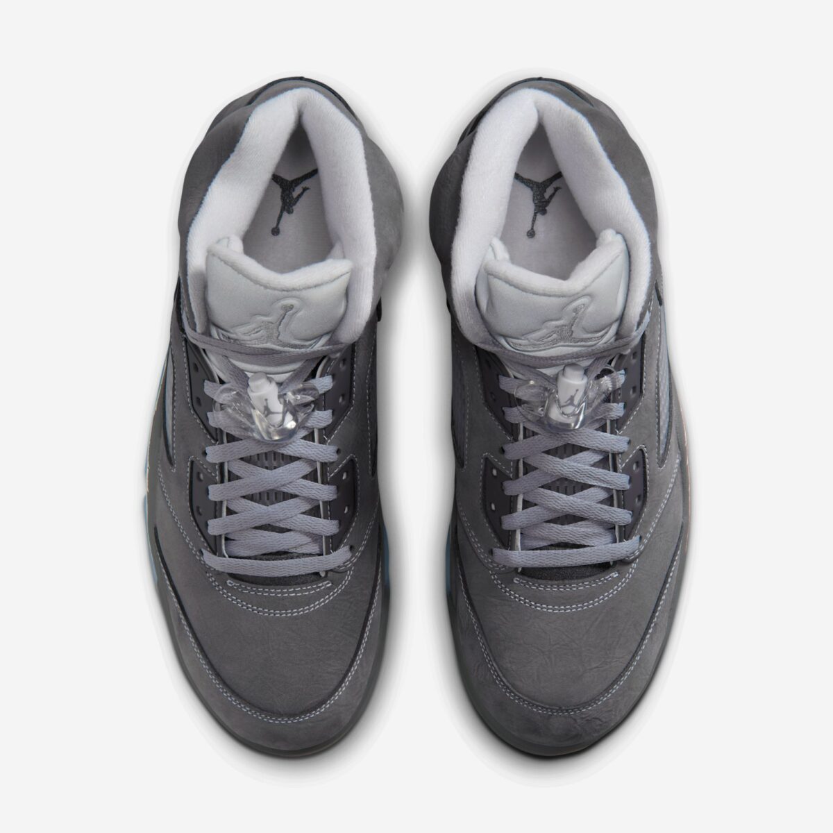 Jordan 5 Retro Wolf Grey (2026)