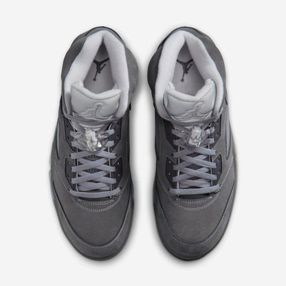 Jordan 5 Retro Wolf Grey (2026)