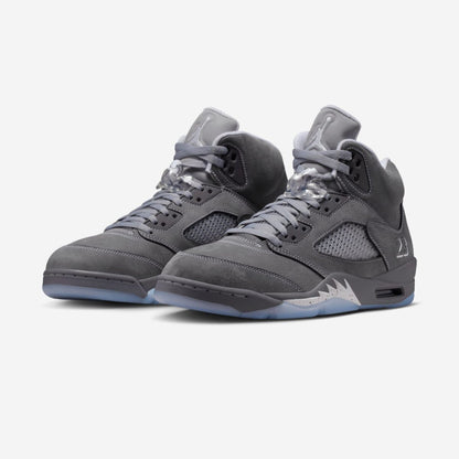 Jordan 5 Retro Wolf Grey (2026)
